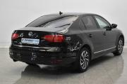 Volkswagen Jetta VI Рестайлинг Москва  - изображение 21