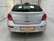 Chevrolet Cruze I Пермь  - изображение 22