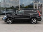 Honda CR-V III Рестайлинг Новосибирск  - изображение 29