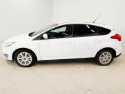 Ford Focus III Рестайлинг Тула  - изображение 17