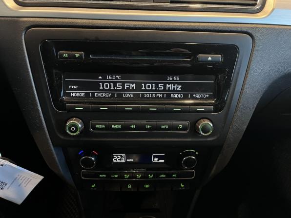 Skoda Rapid I с пробегом 2014 года, цена 950 000 рублей, 165504 км, лифтбек, Автокод Объявления