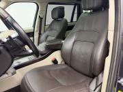 Land Rover Range Rover IV Рестайлинг Ростов-на-Дону  - изображение 59