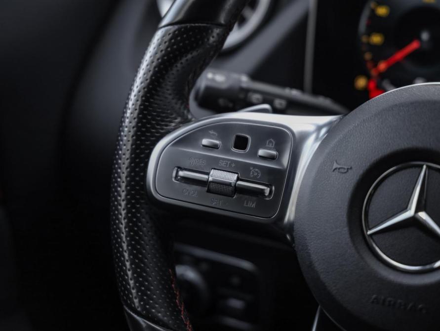 Mercedes-Benz GLA II (H247) Санкт-Петербург  - изображение 16