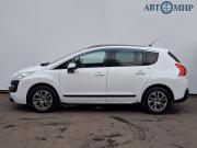 Peugeot 3008 I Москва  - изображение 21