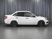 Lada (ВАЗ) Granta I Рестайлинг Ставрополь  - изображение 22