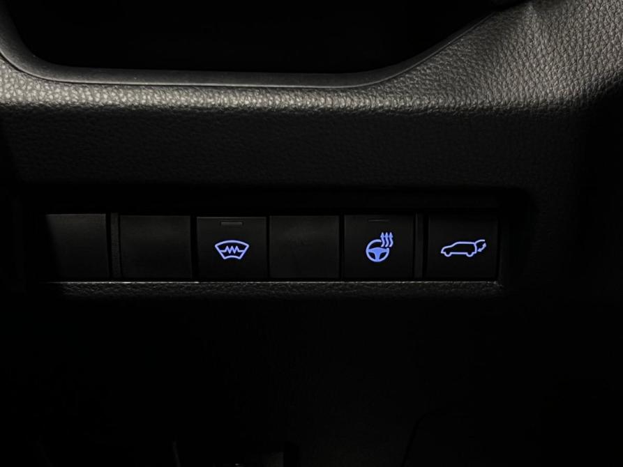 Toyota RAV4 V (XA50) Санкт-Петербург  - изображение 10