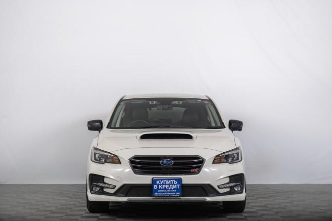 Subaru Levorg I с пробегом 2019 года, цена 1 999 000 рублей, 97000 км, универсал, Автокод Объявления