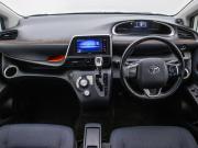 Toyota Sienta II Москва  - изображение 32