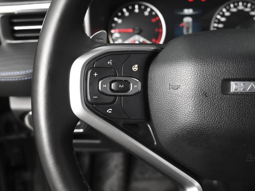 Haval Jolion I Ставрополь  - изображение 18