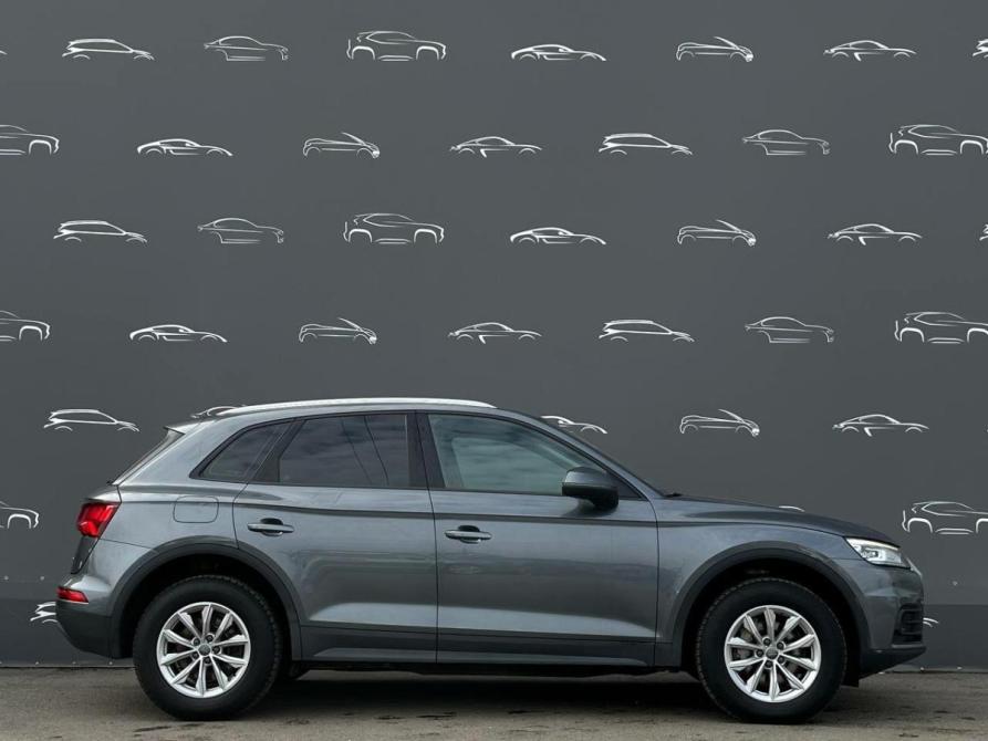 Audi Q5 II (FY) Санкт-Петербург  - изображение 11