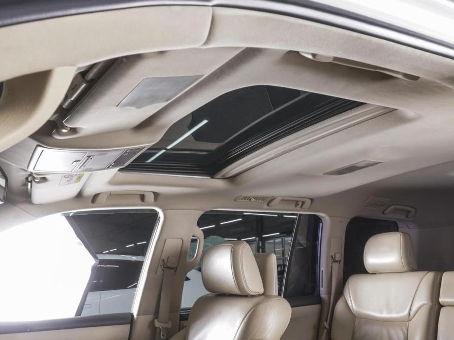 Lexus LX III Рестайлинг Ростов-на-Дону  - изображение 12