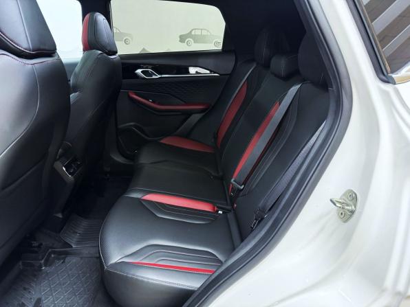 Geely Coolray I Рестайлинг с пробегом 2023 года, цена 2 167 000 рублей, 19015 км, внедорожник, Автокод Объявления