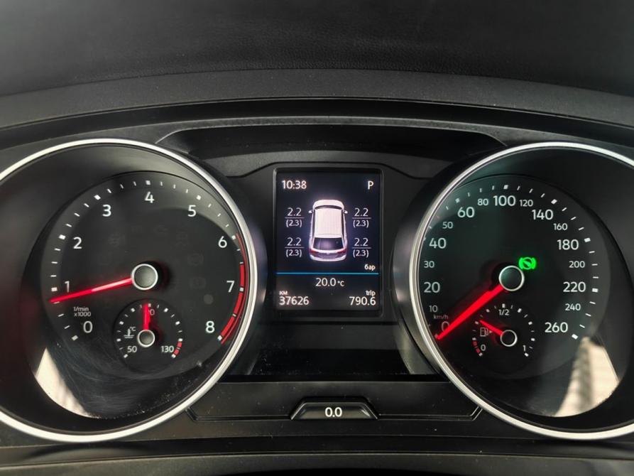 Volkswagen Tiguan II Москва  - изображение 13