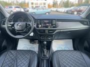 Skoda Rapid II Чебоксары  - изображение 38