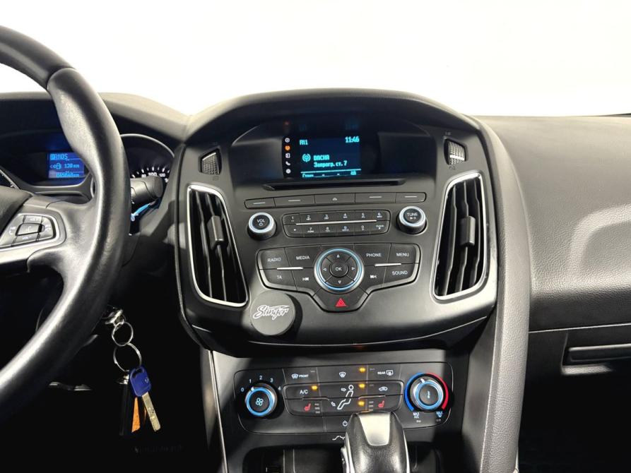 Ford Focus III Рестайлинг Пермь  - изображение 13