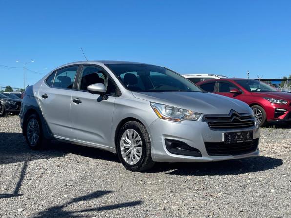 Citroen C4 II с пробегом 2014 года, цена 735 000 рублей, 94905 км, седан, Автокод Объявления