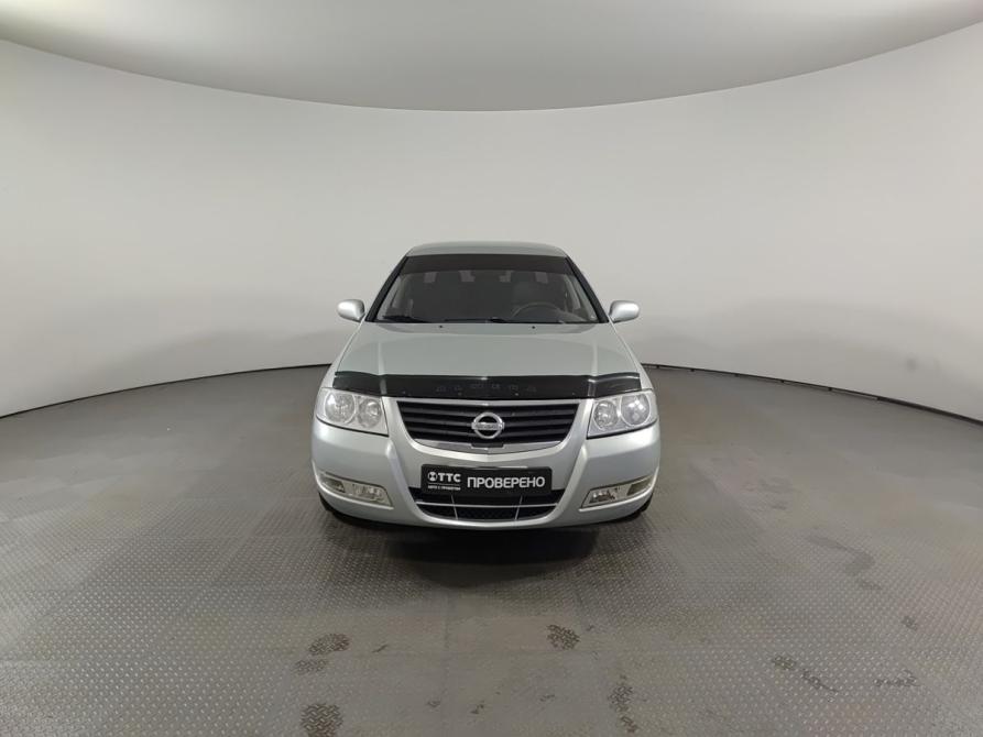 Nissan Almera Classic I Уфа  - изображение 2