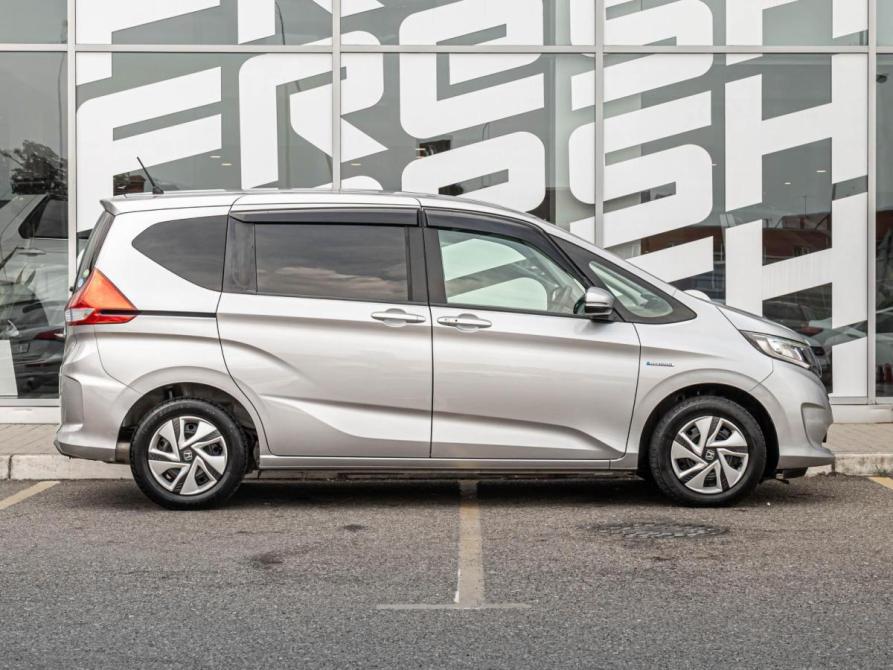Honda Freed II Краснодар  - изображение 5