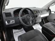 Volkswagen Multivan T5 Рестайлинг Москва  - изображение 28