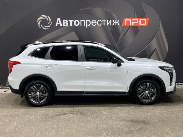 Haval Jolion I Рестайлинг с пробегом 2024 года, цена 1 760 000 рублей, 14149 км, внедорожник, Автокод Объявления