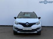 Renault Kaptur I Москва  - изображение 14