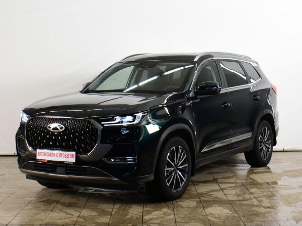 Chery Tiggo 8 Pro Max I Рестайлинг с пробегом 2023 года, цена 2 599 000 рублей, 29500 км, внедорожник, Автокод Объявления