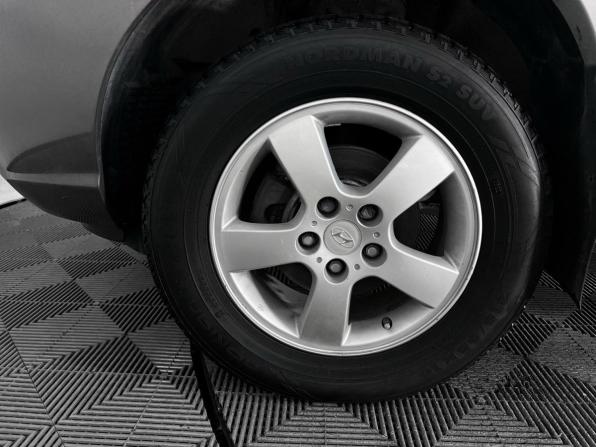 Kia Sportage II с пробегом 2007 года, цена 685 000 рублей, 175000 км, внедорожник, Автокод Объявления