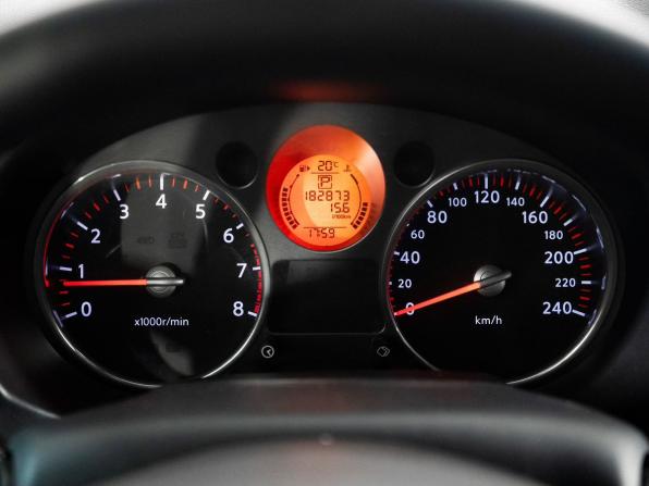 Nissan X-Trail II с пробегом 2007 года, цена 925 000 рублей, 182873 км, внедорожник, Автокод Объявления