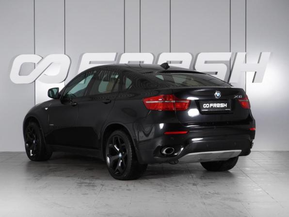 BMW X6 I (E71) с пробегом 2010 года, цена 1 690 000 рублей, 176819 км, внедорожник, Автокод Объявления