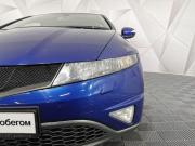 Honda Civic VIII Рестайлинг Москва  - изображение 30