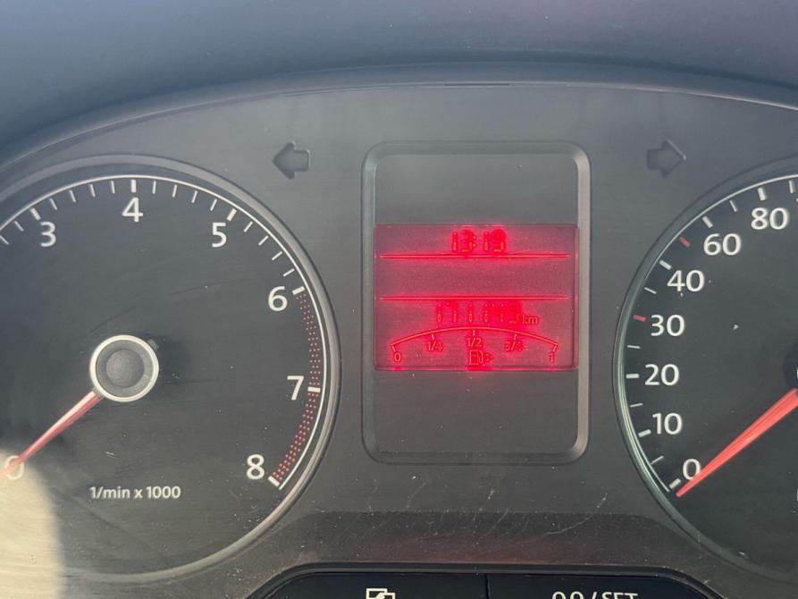 Volkswagen Polo V Екатеринбург  - изображение 13