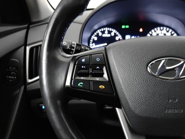 Hyundai Creta I с пробегом 2019 года, цена 1 885 000 рублей, 94185 км, внедорожник, Автокод Объявления
