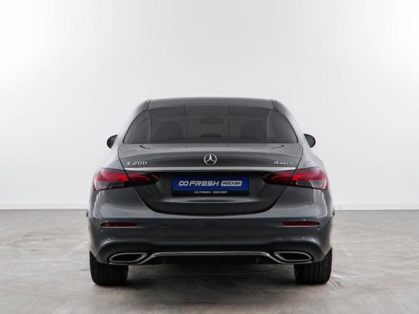 Mercedes-Benz E-Класс V (W213 S213 C238) Рестайлинг с пробегом 2021 года, цена 3 949 050 рублей, 148949 км, седан, Автокод Объявления