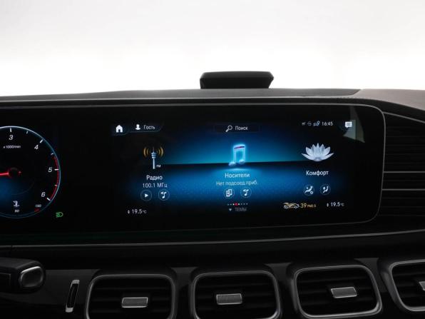 Mercedes-Benz GLE Coupe II (C167) с пробегом 2022 года, цена 9 168 888 рублей, 61933 км, внедорожник, Автокод Объявления
