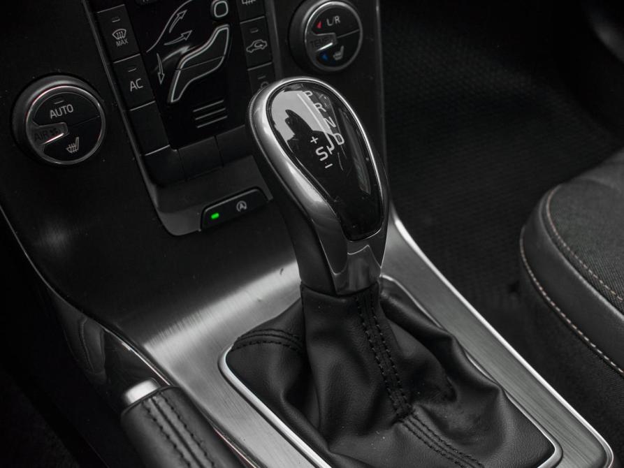 Volvo V40 Cross Country I Екатеринбург  - изображение 16