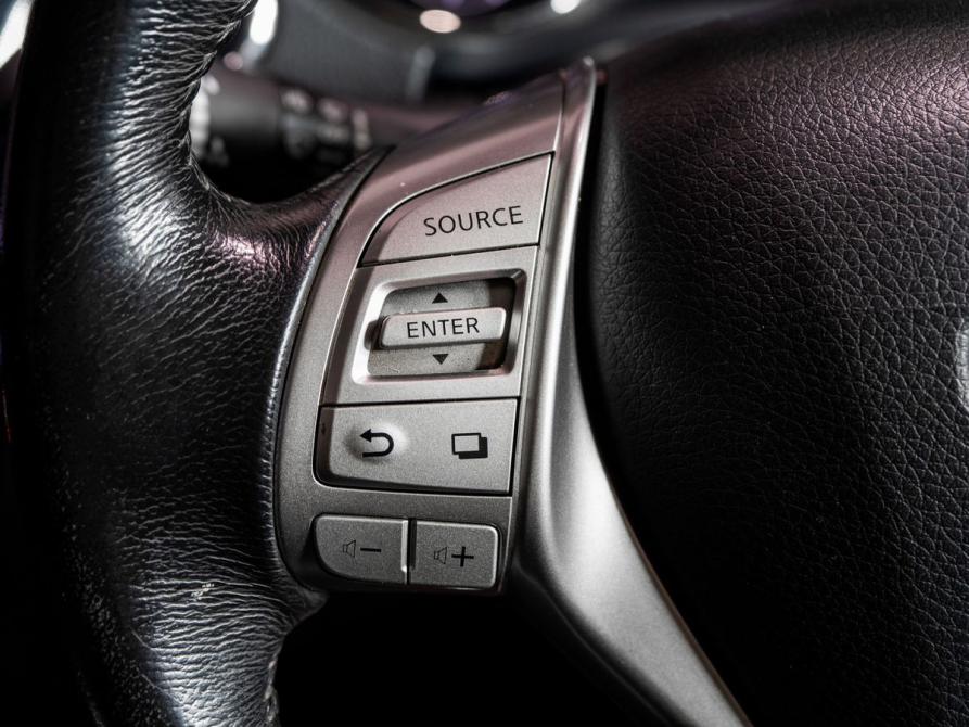 Nissan X-Trail III Чита  - изображение 9