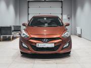 Hyundai i30 II Екатеринбург  - изображение 20