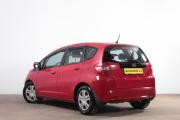 Honda Jazz II Рестайлинг Новосибирск  - изображение 23