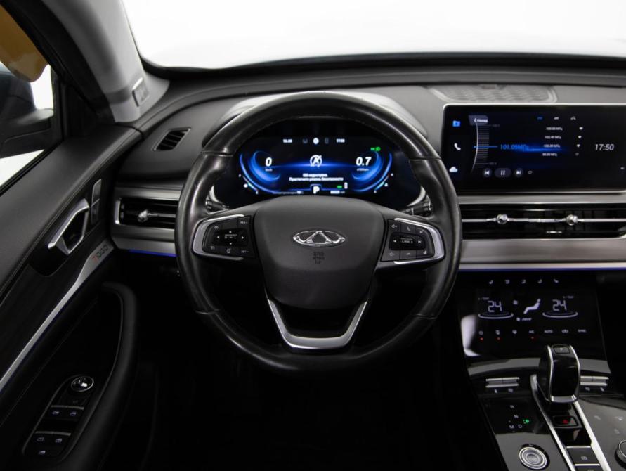 Chery Tiggo 8 Pro I Санкт-Петербург  - изображение 10