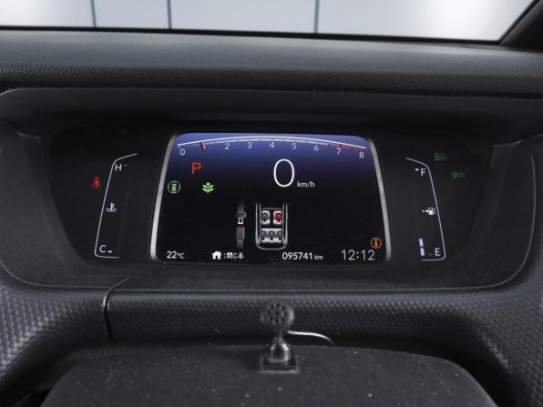 Honda Fit IV с пробегом 2021 года, цена 1 309 000 рублей, 95741 км, хэтчбек, Автокод Объявления