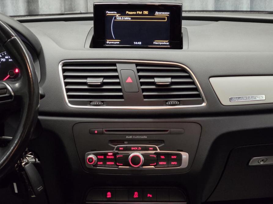 Audi Q3 I (8U) Красноярск  - изображение 13