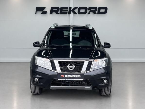 Nissan Terrano III (D10) с пробегом 2019 года, цена 1 499 000 рублей, 105349 км, внедорожник, Автокод Объявления