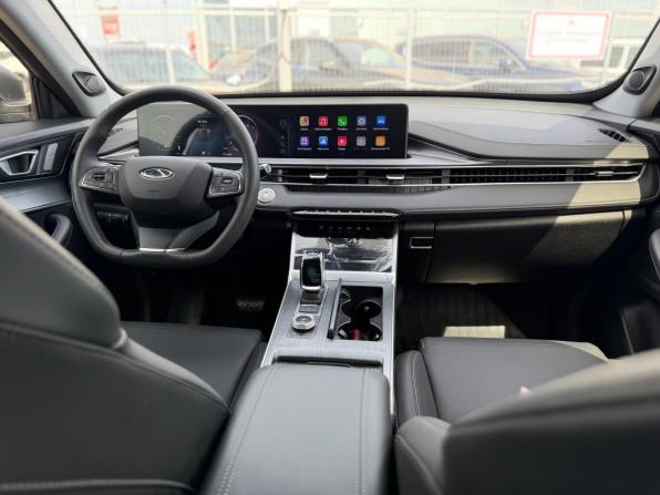 Chery Tiggo 7 Pro Max I с пробегом 2023 года, цена 1 950 000 рублей, 33000 км, внедорожник, Автокод Объявления