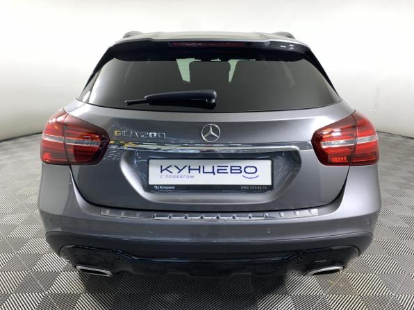 Mercedes-Benz GLA I (X156) Рестайлинг с пробегом 2019 года, цена 1 995 000 рублей, 130698 км, внедорожник, Автокод Объявления