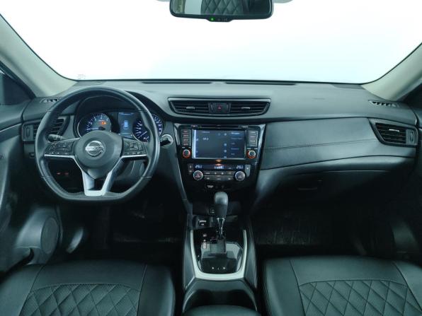 Nissan X-Trail III Рестайлинг с пробегом 2019 года, цена 1 999 000 рублей, 133975 км, внедорожник, Автокод Объявления