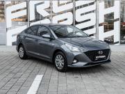 Hyundai Solaris II Рестайлинг Ставрополь  - изображение 22