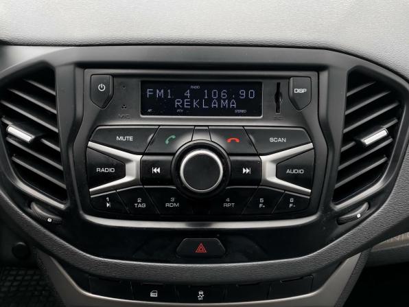 Lada (ВАЗ) Vesta I с пробегом 2015 года, цена 735 000 рублей, 82555 км, седан, Автокод Объявления
