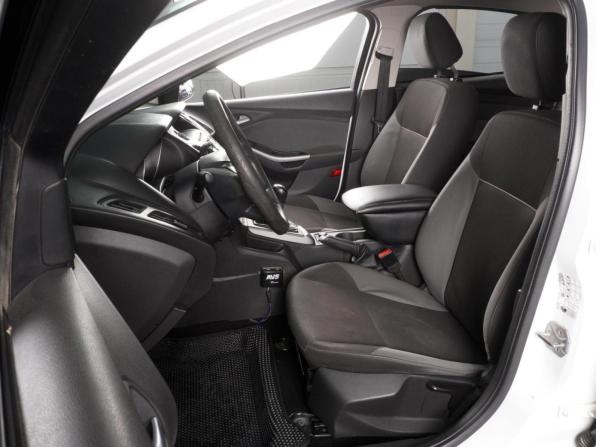 Ford Focus III с пробегом 2013 года, цена 949 000 рублей, 201997 км, седан, Автокод Объявления