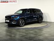 Geely Monjaro I Белгород  - изображение 19