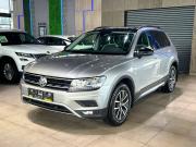 Volkswagen Tiguan II Оренбург  - изображение 27